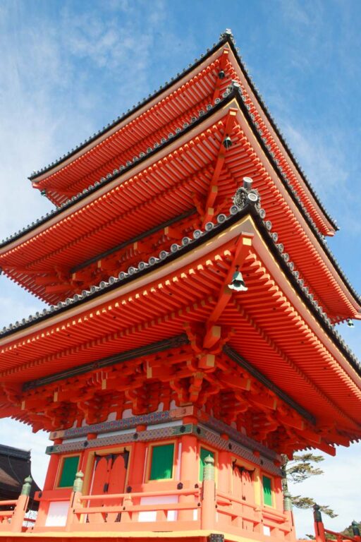 2024京都景點懶人包》  京都自由行交通、京都美食、文化遺產、寺院景點20+ @Ya!Travel 野旅行新聞網