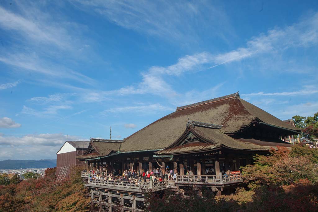 2024京都景點懶人包》  京都自由行交通、京都美食、文化遺產、寺院景點20+ @Ya!Travel 野旅行新聞網