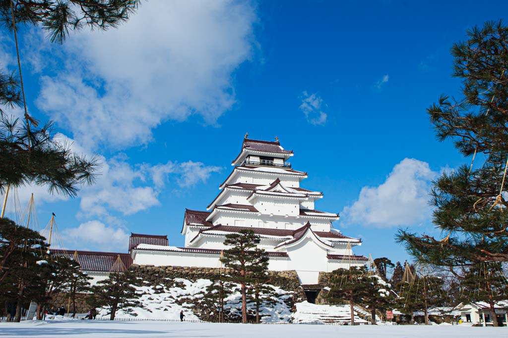 日本福島冬季限定-必去必玩景點、美食10選 @Ya!Travel 野旅行新聞網