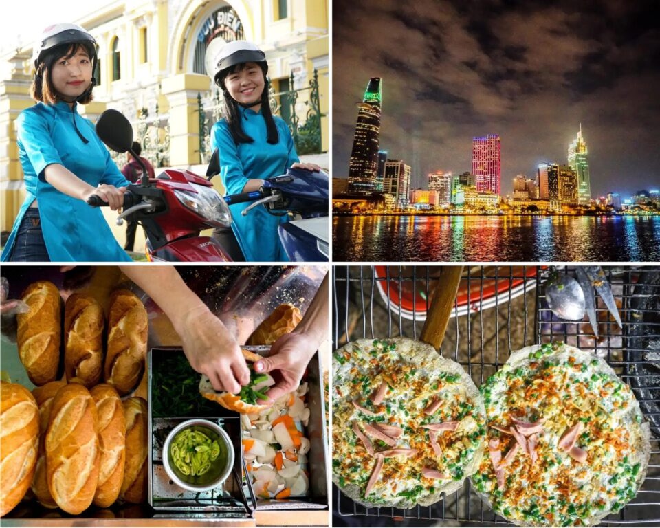 2024胡志明市景點懶人包》西貢自由行美食、景點攻略20+ @Ya!Travel 野旅行新聞網