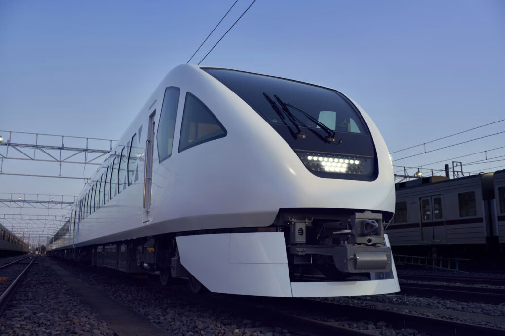 全新日本豪華觀光列車來了！  Klook宣布開賣東武鐵道「SPACIA X」特急券 @Ya!Travel 野旅行新聞網