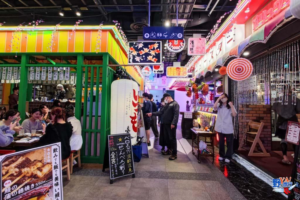 日本地標東京鐵塔攻略含門票、美食、交通 @Ya!Travel 野旅行新聞網