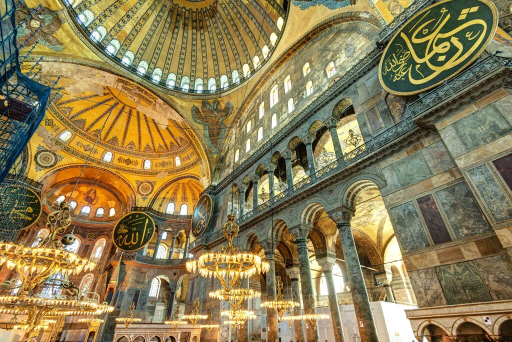 2024土耳其伊斯坦堡自由行 享受獨自旅行的樂趣 @Ya!Travel 野旅行新聞網