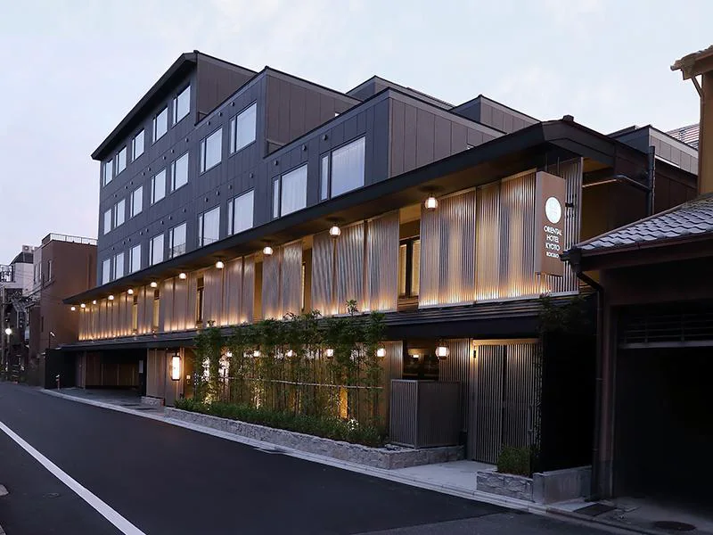 京都六條東方酒店以「讓旅程留下難忘回憶的味覺體驗」為理念，推出多年來在京都深受人們喜愛的「新進堂」麵包 @Ya!Travel 野旅行新聞網