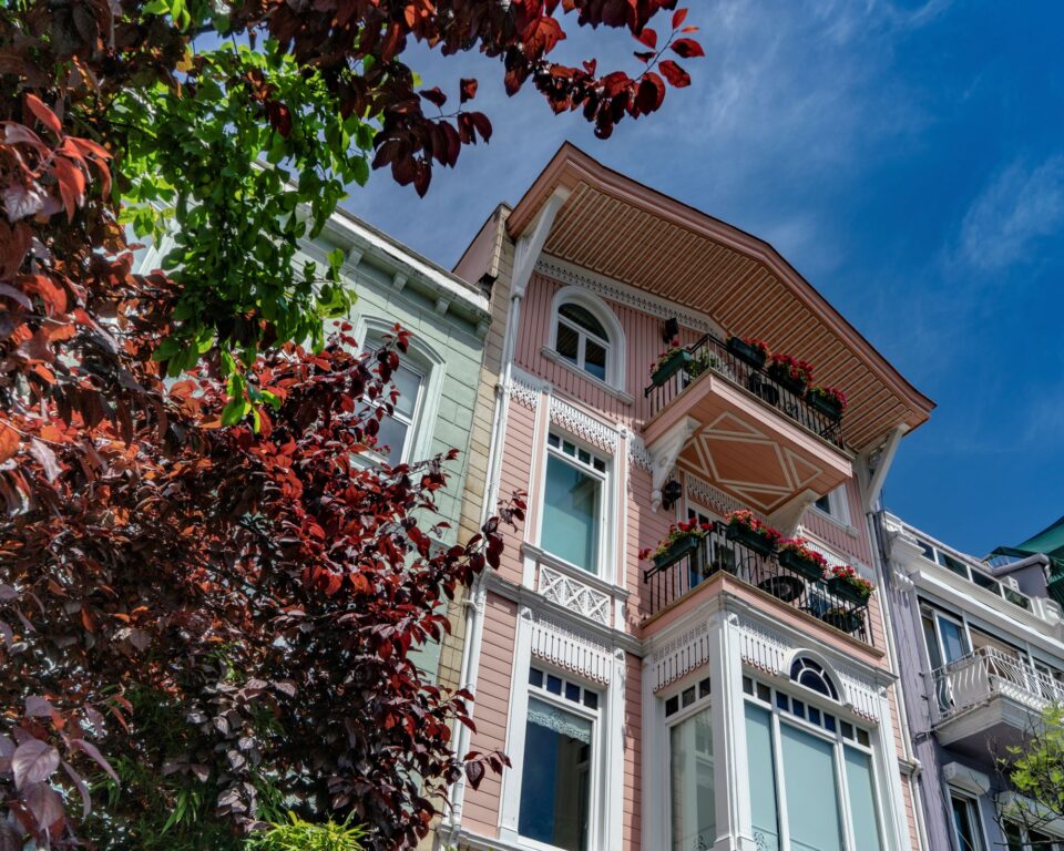 探索博斯普魯斯華麗的海峽宅邸：伊斯坦堡地標水道的建築奇蹟 @Ya!Travel 野旅行新聞網